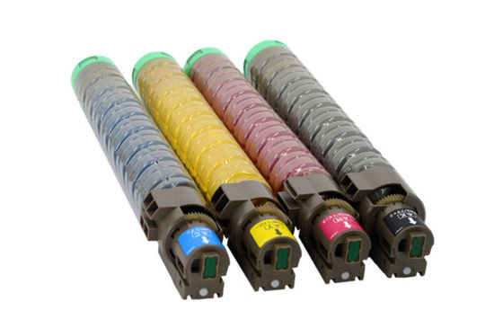 रिकोह एसपीसी 820 टोनर, जापान टोनर पाउडर के साथ फोटोकॉपी के लिए संगत