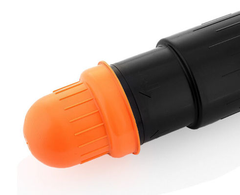 संगत कैनन IR5570 IR6570 कॉपियर लेजर टोनर कारतूस किट NPG27 GPR17 C - EXV18 के लिए