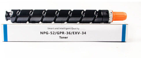 कैनन CEXV-34 मूल कॉपीर टोनर IRC-2020 / irc-2030 / irc-2220