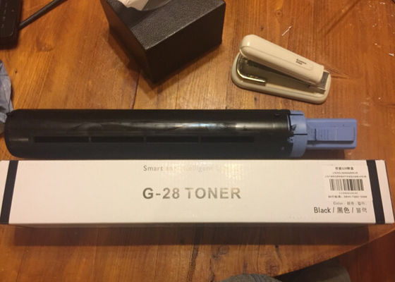 फोटोकॉपी मशीन कैनन फोटोकॉपी टोनर एनपीजी - 28 / 0384B003AA - क्षमता 8300 पृष्ठ