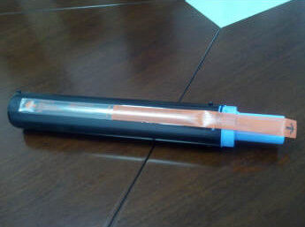 फोटोकॉपी मशीन कैनन फोटोकॉपी टोनर एनपीजी - 28 / 0384B003AA - क्षमता 8300 पृष्ठ