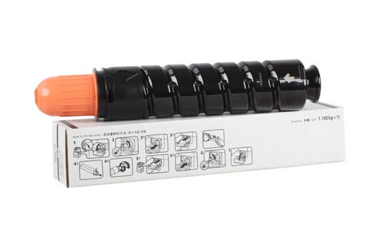 कैनन कॉपियर टोनर 2786B002 C-EXV32 ब्लैक इमेज रनर 2545 के लिए 19.4K पेज