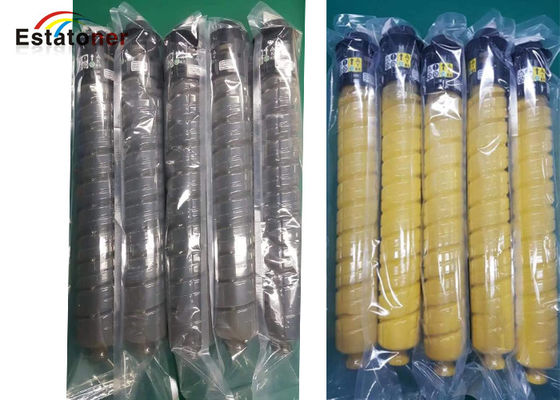 विश्वसनीय रिको MPC3300 CMYK कलर टोनर जो रिको एफ़िशियो MP C2800/C3300 के साथ संगत है