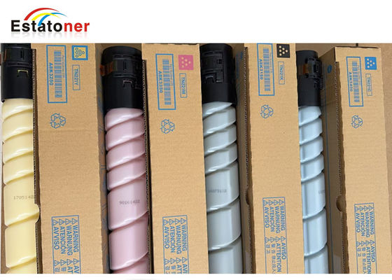 Konica bizhub 206/226 के लिए प्रीमियम क्वालिटी TN221 टोनर कारतूस कैसे स्थापित करें