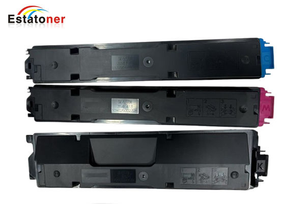 Kyocera P4060dn TK-5370 ECOSYS P4060dn प्रिंटर के लिए संगत ब्लैक लेजर टोनर कारतूस