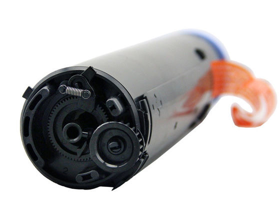 0386B002 काला कैनन कॉपियर टोनर CEXV-18 8400 पृष्ठ / 6% पृष्ठ कवरेज 430 ग्राम