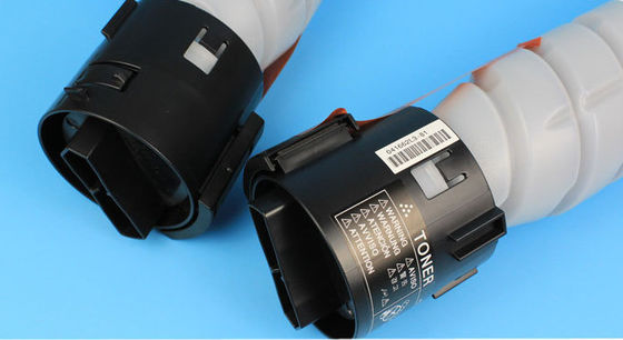 Konica Minolta Tn118 लेजर कॉपर टोनर कार्ट्रिज दो पैक -11000 पेजेस