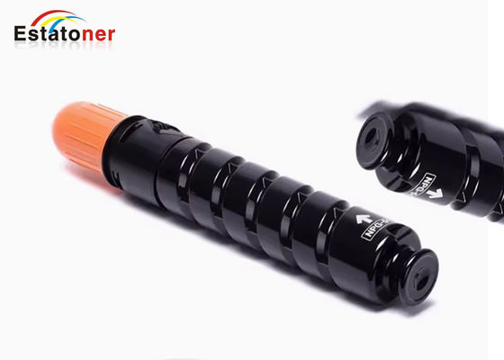 कॉपीयर टोनर कार्ट्रिज NPG51 GPR35 C-EXV33 IR2520 2525 2530 के लिए संगत ब्लैक 600g