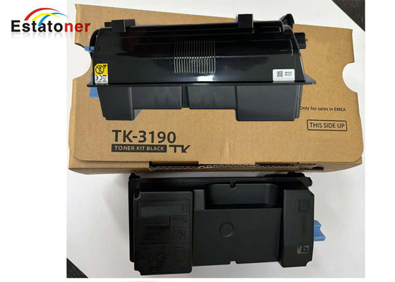 Durable long-life Kyocera TK-3190 black toner For Kyocera ECOSYS P3050dn