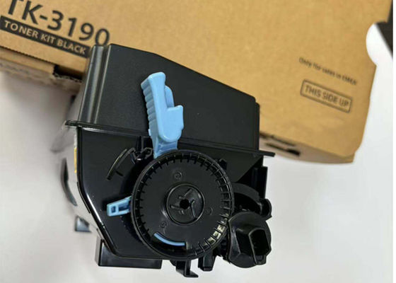 Professional document printing Kyocera TK3190 Black For Kyocera ECOSYS M3665idn toner