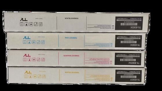 प्रीमियम लंबे समय तक चलने वाला टीके-8365 सीएमवाईके प्रतिस्थापन टोनर कारतूस Kyocera Taskalfa 2553ci 3253ci के लिए