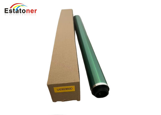 टिकाऊ फोटोकंडक्टर Bizhub C220 इमेजिंग Opc ड्रम सिलेंडर DR-311