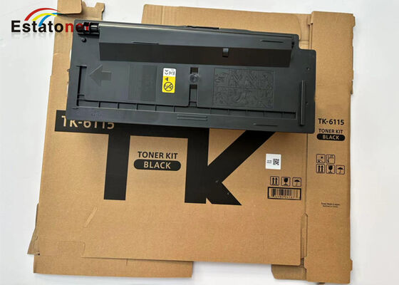 उच्च क्षमता TK6115 प्रतिस्थापन टोनर के लिए Kyocera ECOSYS M4125idn 4125 M4132idn 4132