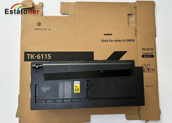 Kyocera TASKalfa M4125idn M4312idn Kyocera संगत टोनर कारतूस TK-6115