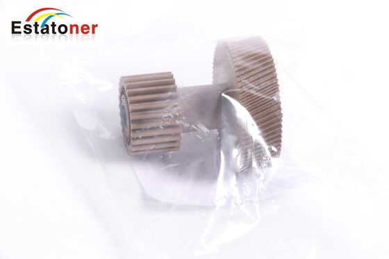 कैनन Ir5055 Ir 6055 Ir5070 Ir 5075 IR5570 6570 फ्यूजिंग गियर के लिए 71T 26T फ्यूजर ड्राइव गियर FC6-3494-000