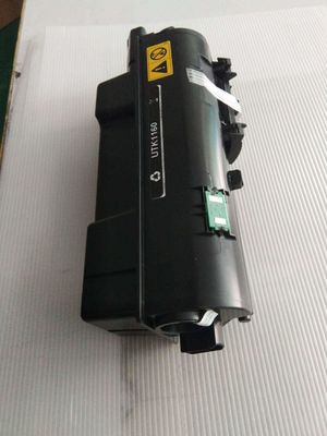 काली Kyocera टोनर कारतूस TK-1160 / 1T02RY0NL0 संगत P2040 - 7.2K