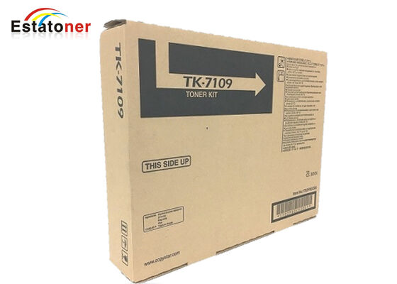 Kyocera कॉपियर Taskalfa 3010I/3011I/3010ci के लिए उच्च गुणवत्ता वाला संगत TK-7109 टोनर कारतूस