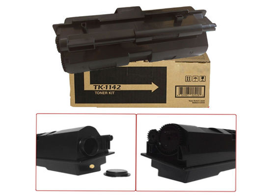 TK - 1142 Kyocera टोनर कारतूस संगत Kyocera FS - 1035mfp / FS 1135mfp