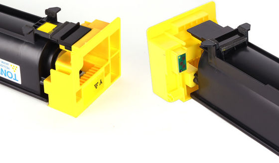 TN 610 / TN 611 / TN 612 / TN 613 मिनोल्टा बिज़हब टोनर कोनिका सी 6501 / सी 6500 / सी652 / सी 650 के लिए