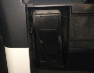 FS 1060DN Kyocera टोनर कारतूस TK1120 FS1060DN 1125MFP 1025MFP के लिए