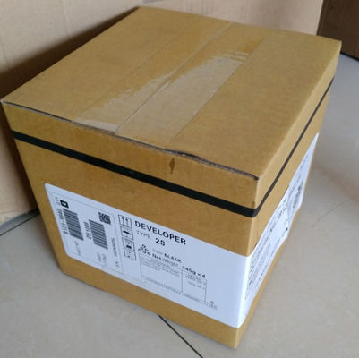 संगत भाग संख्या B1219645 डेवलपर प्रकार 28 के लिए Ricoh Aficio 1018 1812L