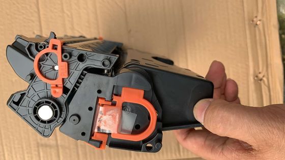 कैनन IR1133 IR1133A IR1133iF कॉपियर मशीन पार्ट्स 3480B006 C-EXV40 नई सील