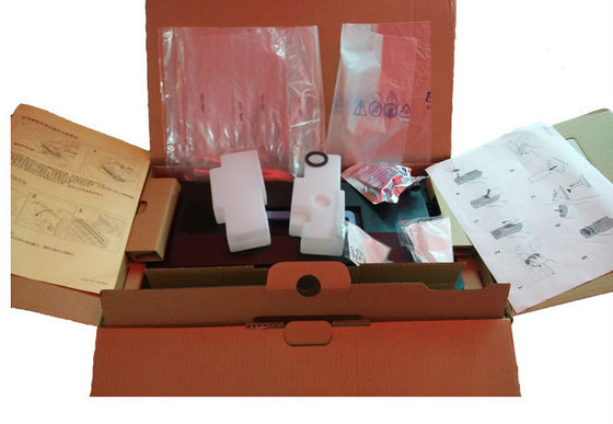 Kyocera TK 725 ब्लैक लेजर टोनर कारतूस TASKALFA 420i / 520i 34K Pgs के लिए