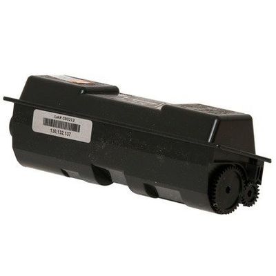 OEM TK17 संगत कॉपीर टोनर कारतूस, प्रिंटर kyocera FS1010 टोनर