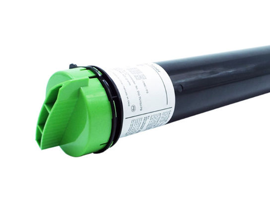 मूल DP1820 पैनासोनिक कॉपीर टोनर फोटोकॉपीर DP1820 / DP1520 कचरा बॉक्स के साथ