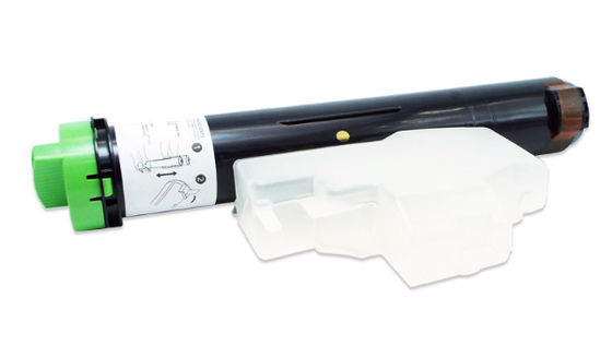 मूल DP1820 पैनासोनिक कॉपीर टोनर फोटोकॉपीर DP1820 / DP1520 कचरा बॉक्स के साथ