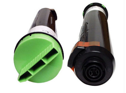 ब्लैक पैनासोनिक फैक्स टोनर DP8016 420g DP8020 फोटोकॉपी के लिए पाउडर