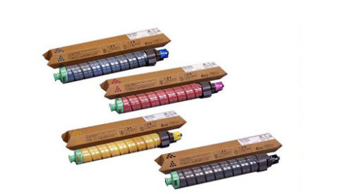 संगत रिकोह टोनर कारतूस SPC811DN के लिए RICOH Aficio SP C810 SP C811