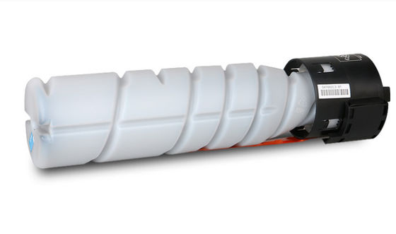 काला रंग कोनिका मिनोल्टा टोनर TN118 बिज़हब 164 / बिज़हब 184 / बिज़हब 7718 के लिए