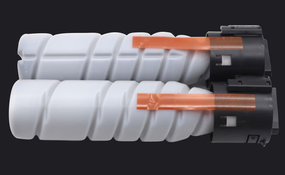 काला रंग कोनिका मिनोल्टा टोनर TN118 बिज़हब 164 / बिज़हब 184 / बिज़हब 7718 के लिए