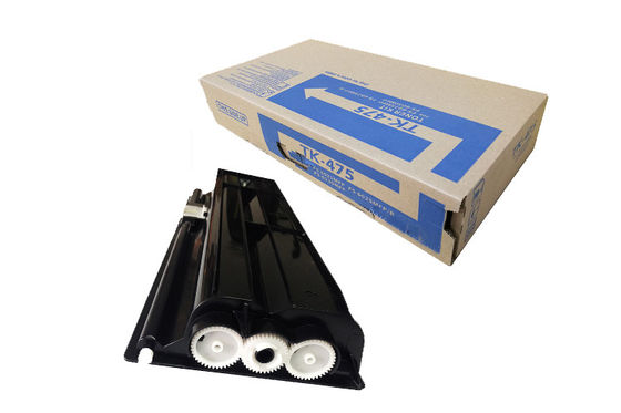 Kyocera TK-475 ओरिजिनल टोनर कार्ट्रिज FS-6025 / FS-6525 / FS-6030 / FS-6530