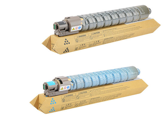 एमपी सी4000 / 4500 रिको कलर टोनर, लैनियर उपकरणों के लिए रिको प्रिंटर कार्ट्रिज