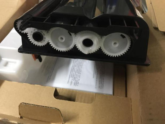 KM2540 / 3060 / 2560 फोटोकॉपी मशीन के लिए ब्रांड नई TK679 Kyocera टोनर कारतूस