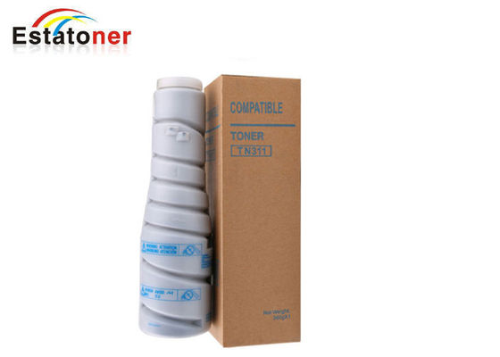 Konica Minolta DI3510 कॉपियर टोनर कारतूस TN311 संगत BizHub 350 कॉपियर