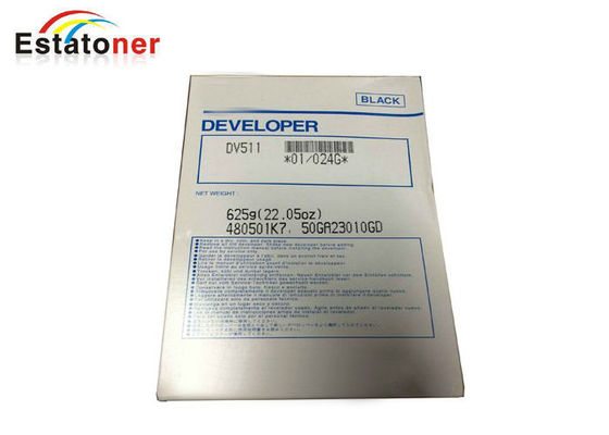 कोपीयर DV511 डेवलपर कोनिका मिनोल्टा बिज़हब 420 500 360 421 501 के लिए