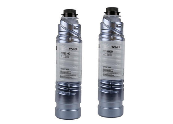 संगत टोनर कारतूस 3210D रिको एफिसियो 2025 डिजिटल फोटोकॉपी मशीन के लिए