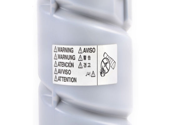 223 Konica Minolta टोनर TN217 Minolta Bizhub के लिए टोनर 283