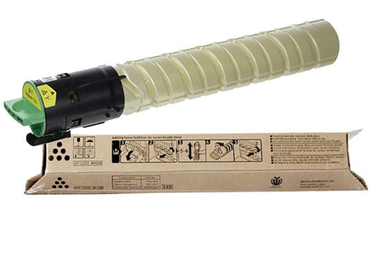 कलर कॉपियर रिको टोनर कार्ट्रिज रिको एमपीसी2550एस एफ़िशियो एमपीसी2550 2030 2050 कॉपियर के लिए