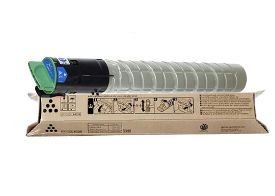 कलर कॉपियर रिको टोनर कार्ट्रिज रिको एमपीसी2550एस एफ़िशियो एमपीसी2550 2030 2050 कॉपियर के लिए