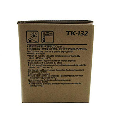 जेनेरिक क्योसेरा टोनर कारतूस TK 132 / TK130 FS - 1028MFP के लिए