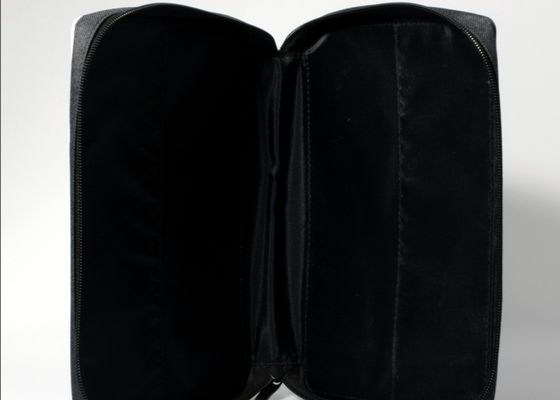 उर्ध्वपातन खाली बाइबिल बैग कस्टम खाली बाइबिल केस कवर