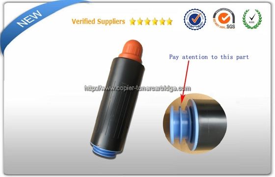 NPG36 प्रिंटर इमेज रनर के लिए कैनन कारतूस टोनर IR5055 / IR5065 / IR5075