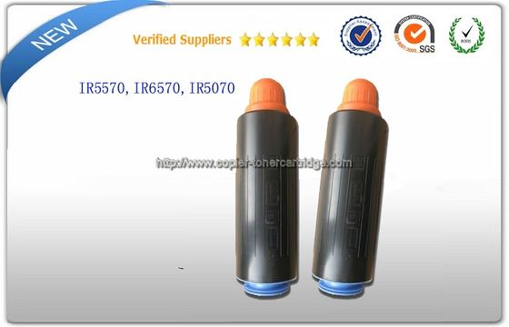 संगत कैनन IR5570 IR6570 कॉपियर लेजर टोनर कारतूस किट NPG27 GPR17 C - EXV18 के लिए