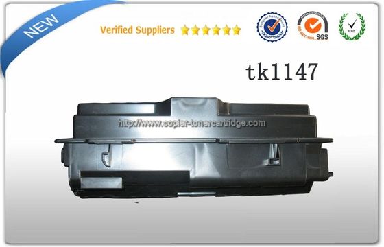 संगत क्योसेरा FS-1035MFP टोनर कारतूस TK1147 FS-1135MFP / L चिप के साथ