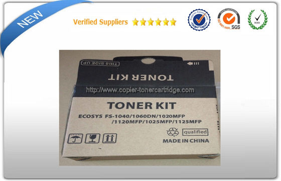 उपभोक्ता क्यocera टोनर कारतूस TK1110 क्यocera FS1040 / FS1120MFP / 1020MFP के लिए