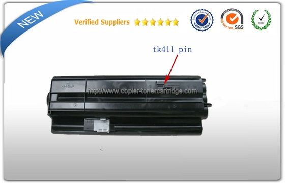 केएम के लिए kyocera KM1650 टोनर किट TK411 - 1620 / 1635 / 2035 / 2050 / 2550 कॉपीयर